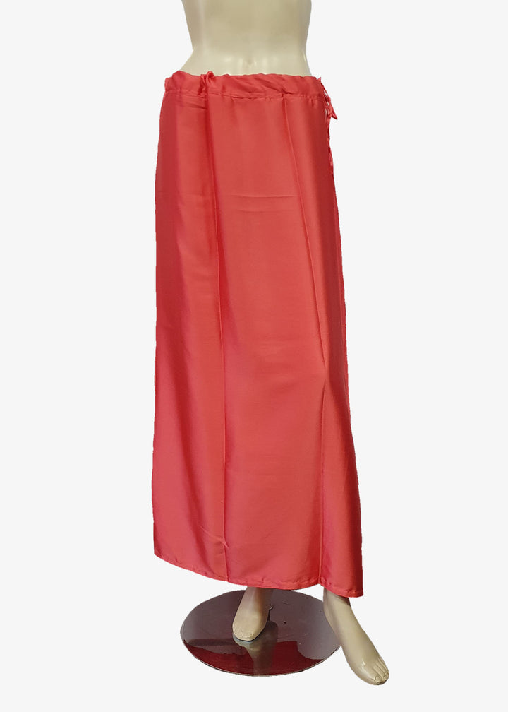 Satin Silk Petticoat