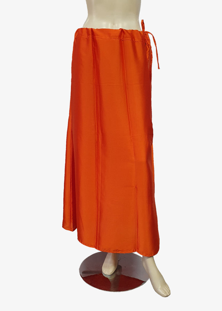 Satin Silk Petticoat