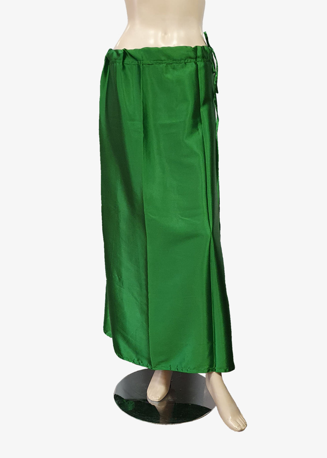 Satin Silk Petticoat