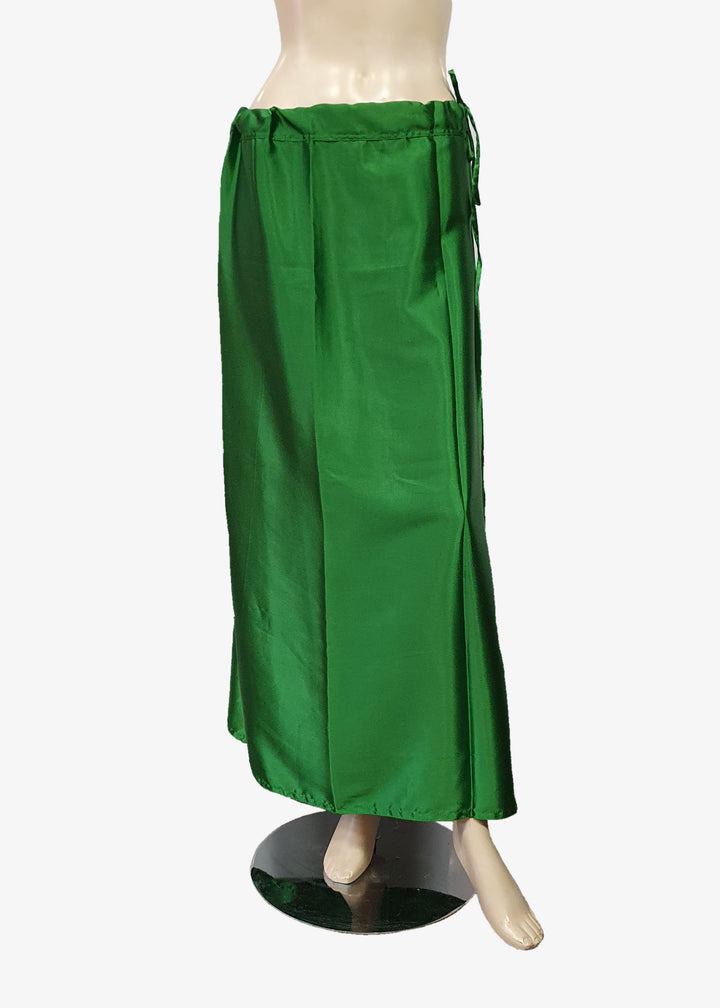 Satin Silk Petticoat