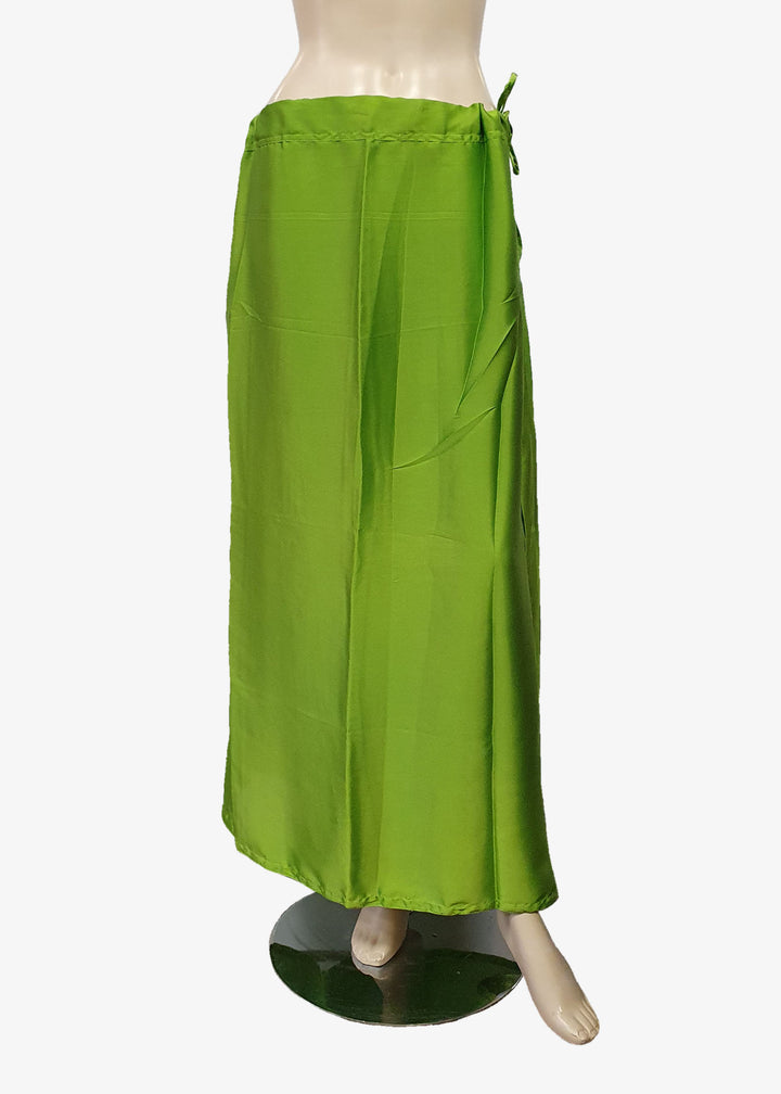 Satin Silk Petticoat