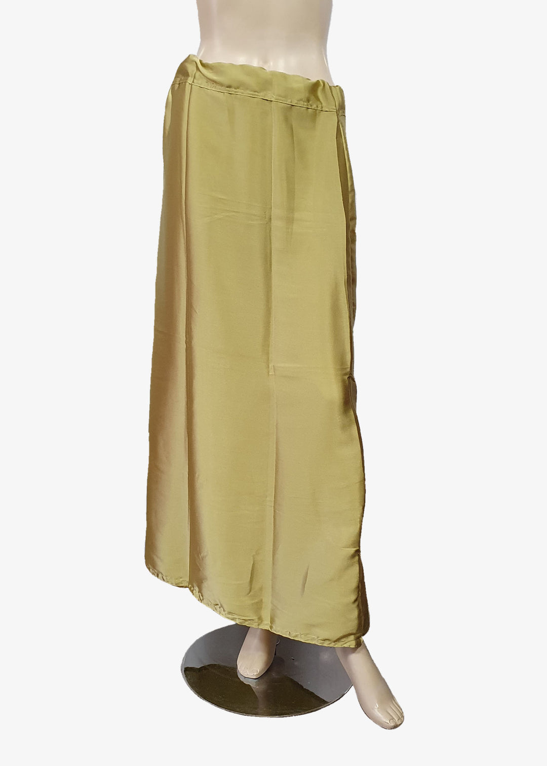 Satin Silk Petticoat