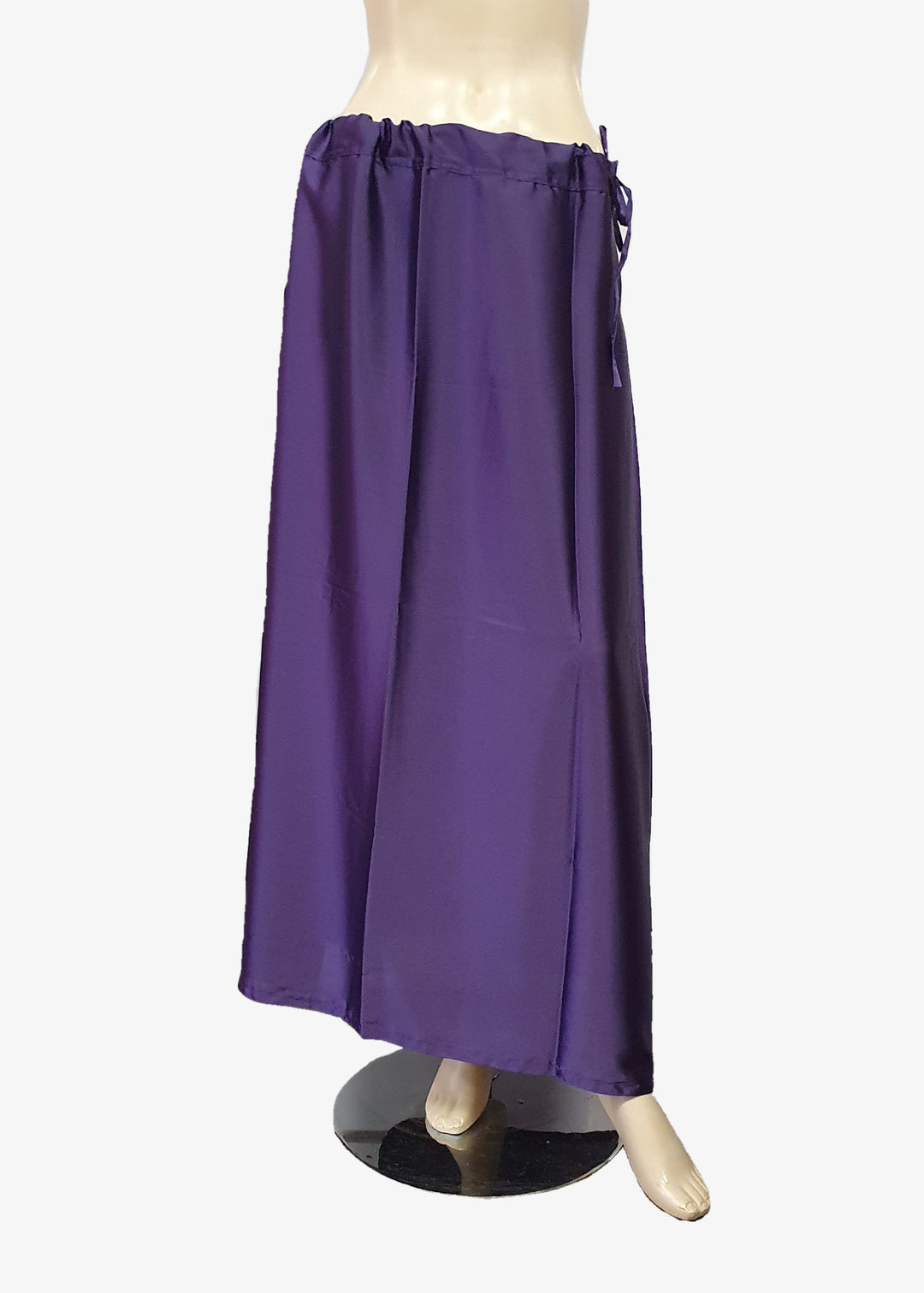 Satin Silk Petticoat