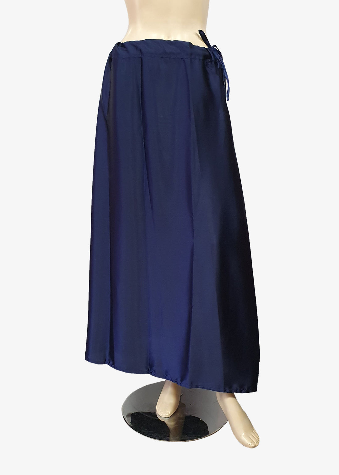 Satin Silk Petticoat