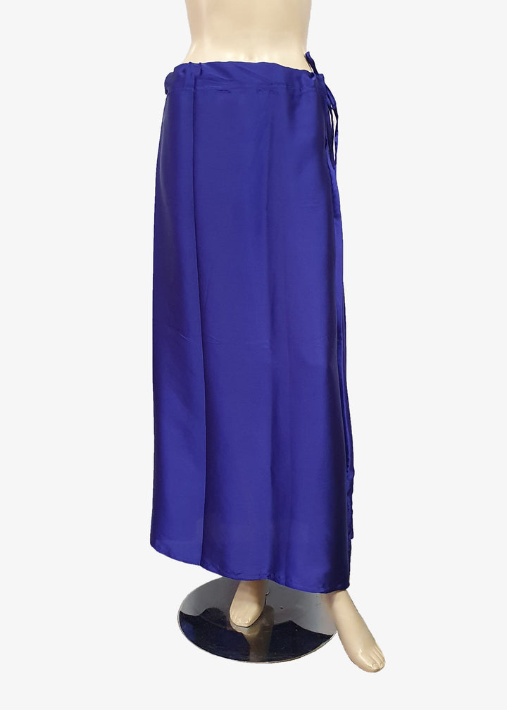 Satin Silk Petticoat