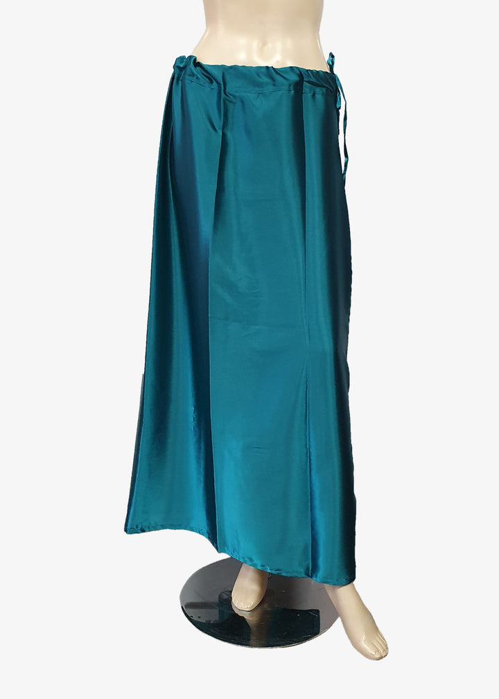 Satin Silk Petticoat