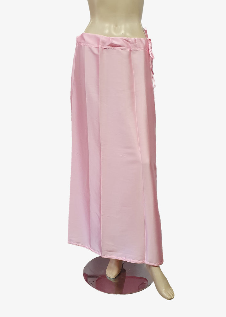 Satin Silk Petticoat