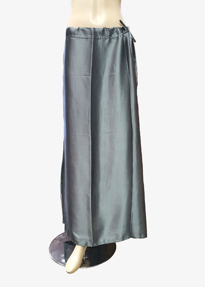 Satin Silk Petticoat