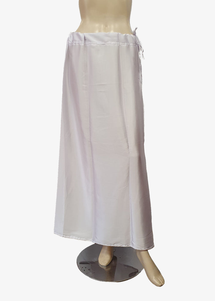 Satin Silk Petticoat