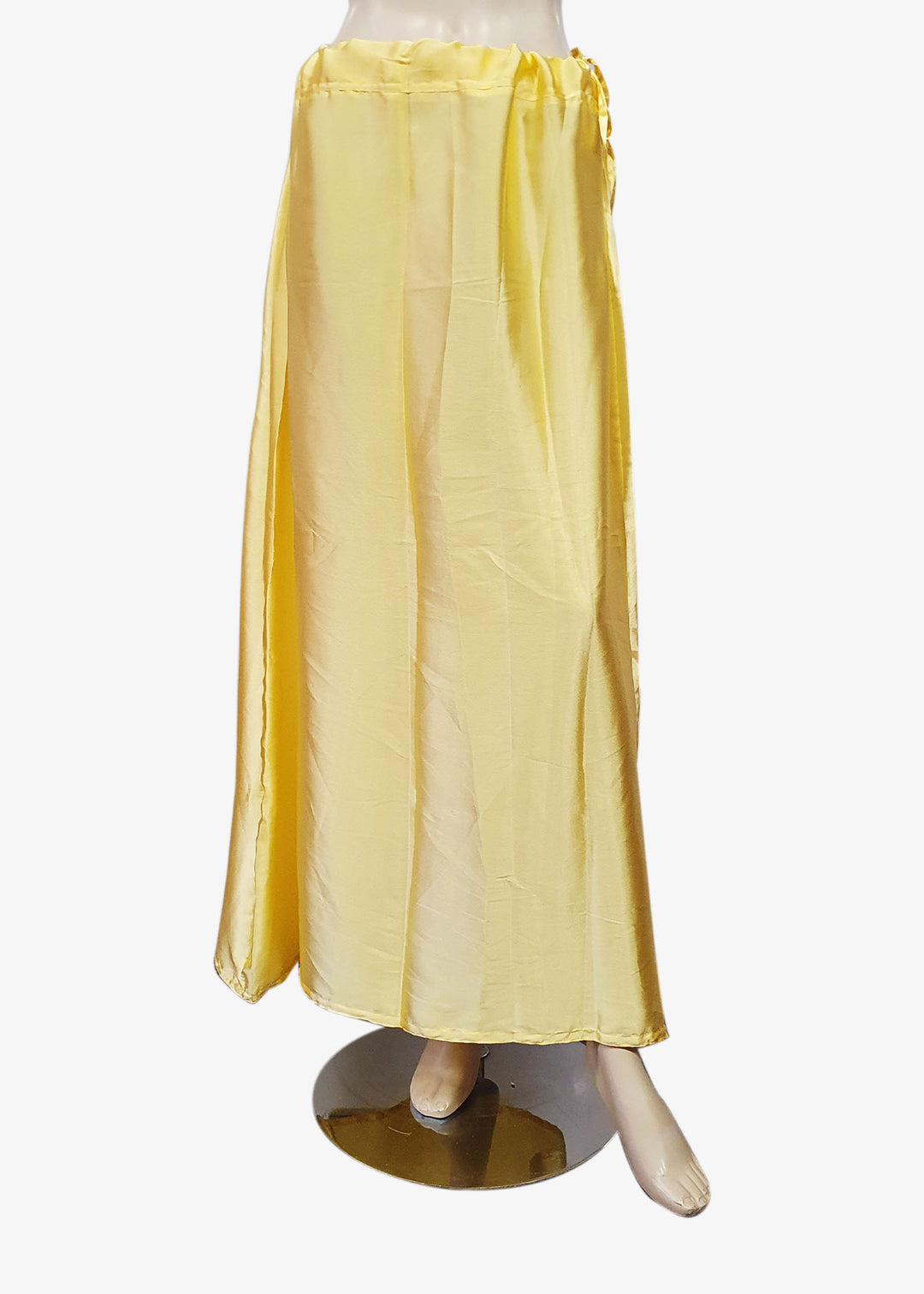 Satin Silk Petticoat