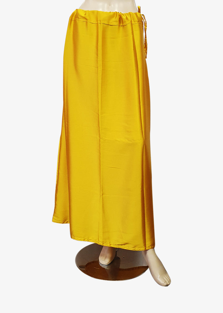 Satin Silk Petticoat