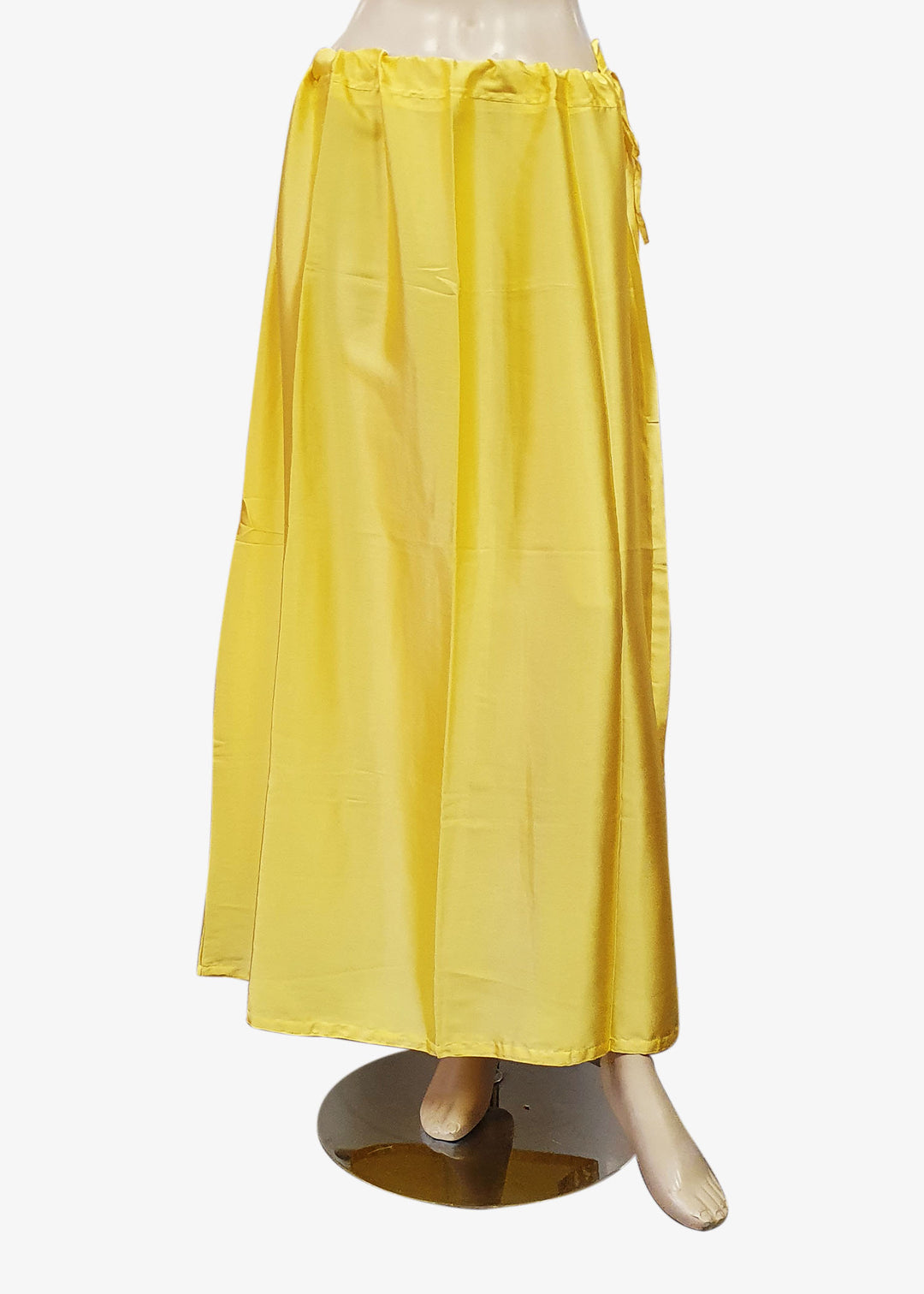 Satin Silk Petticoat