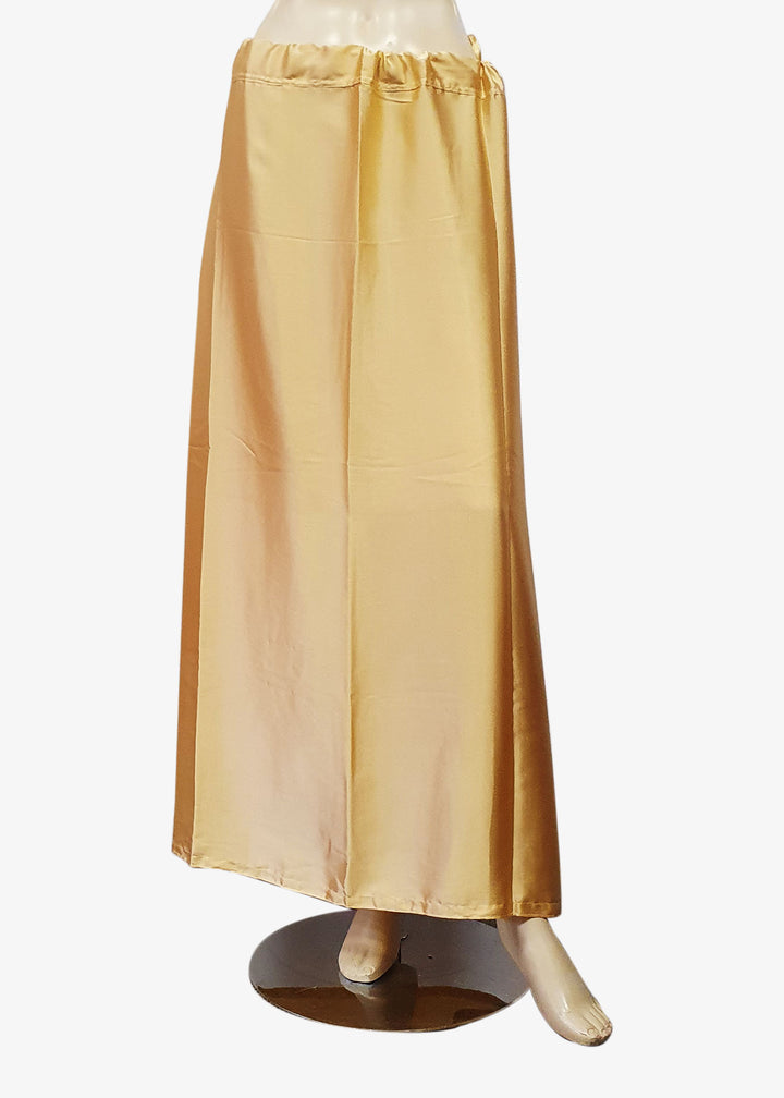 Satin Silk Petticoat