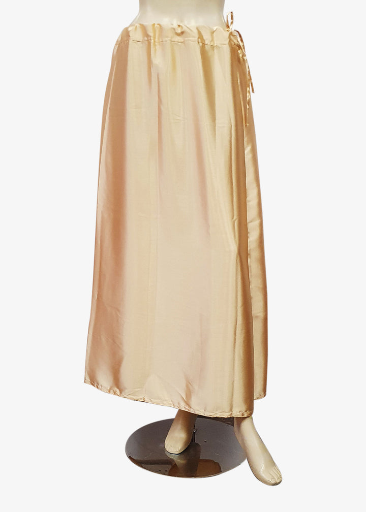 Satin Silk Petticoat