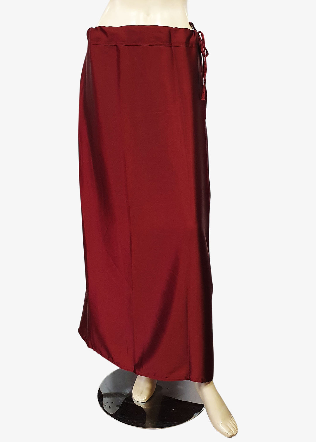 Satin Silk Petticoat