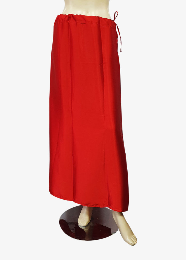 Satin Silk Petticoat