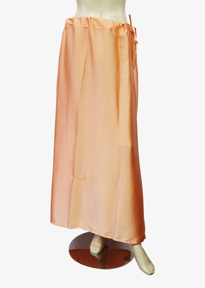 Satin Silk Petticoat